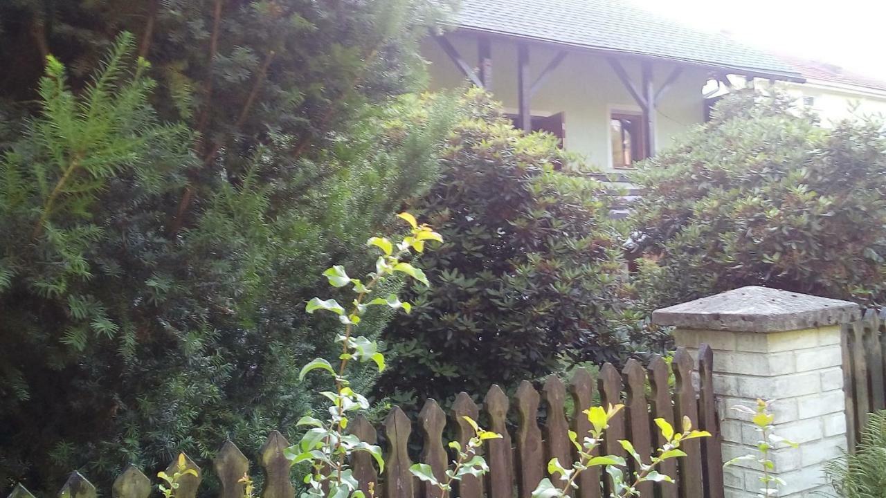 Willa Wadowicka Wadowice Exterior photo